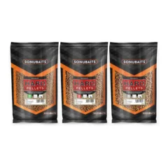 Sonubaits Hard Pellets