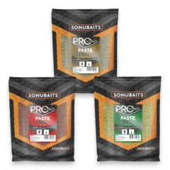 Sonubaits Pro Paste