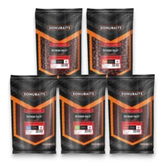 Sonubaits Robin Red Feed Pellets