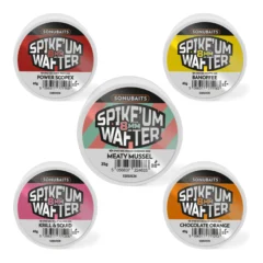 Sonubaits Spike'um Wafters 8mm