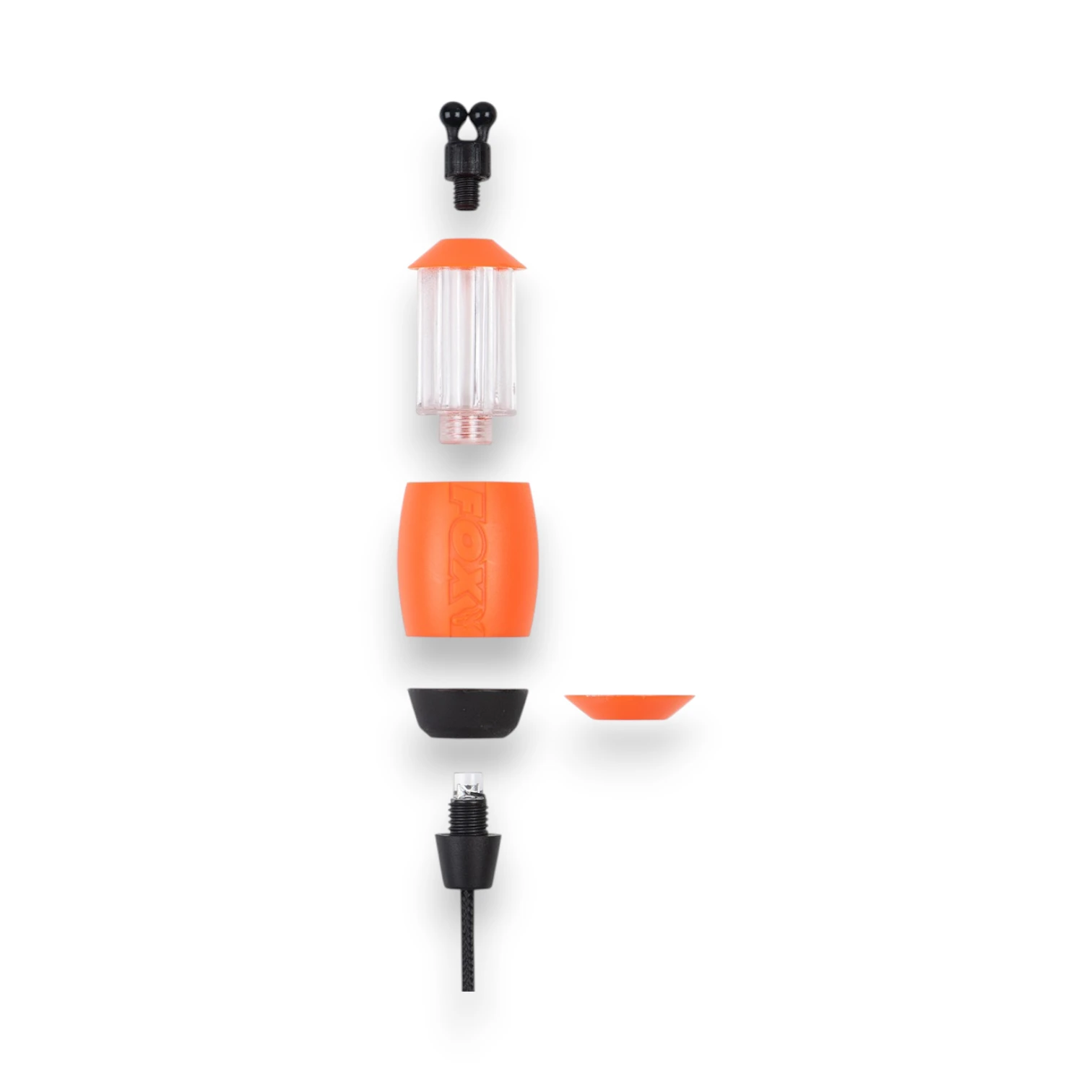 Fox Black Label Dumpy Halo Bobbins - Image 9