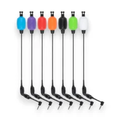 Fox Black Label Dumpy Halo Bobbins