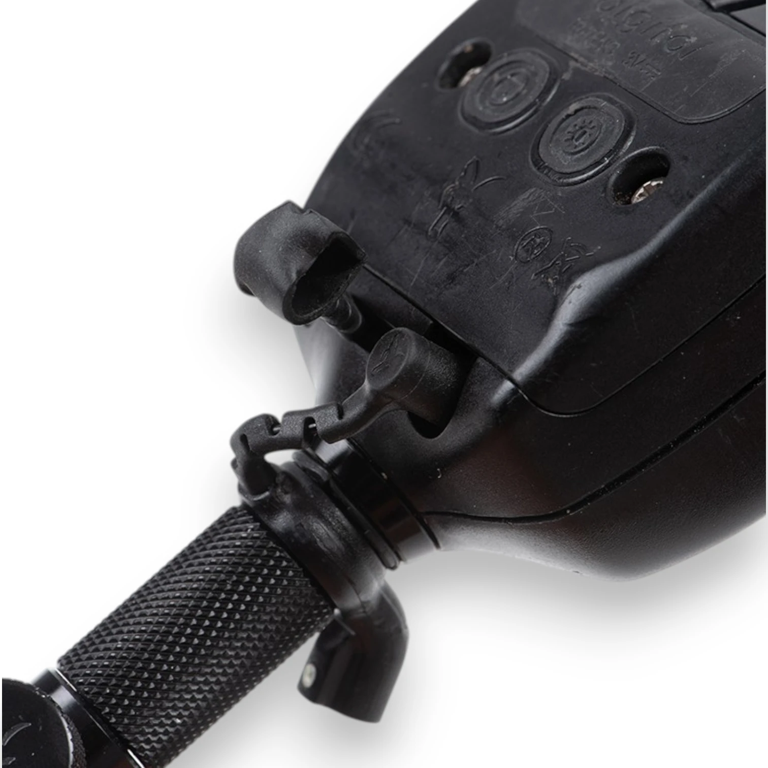 Fox Black Label Dumpy Halo Bobbins - Image 12