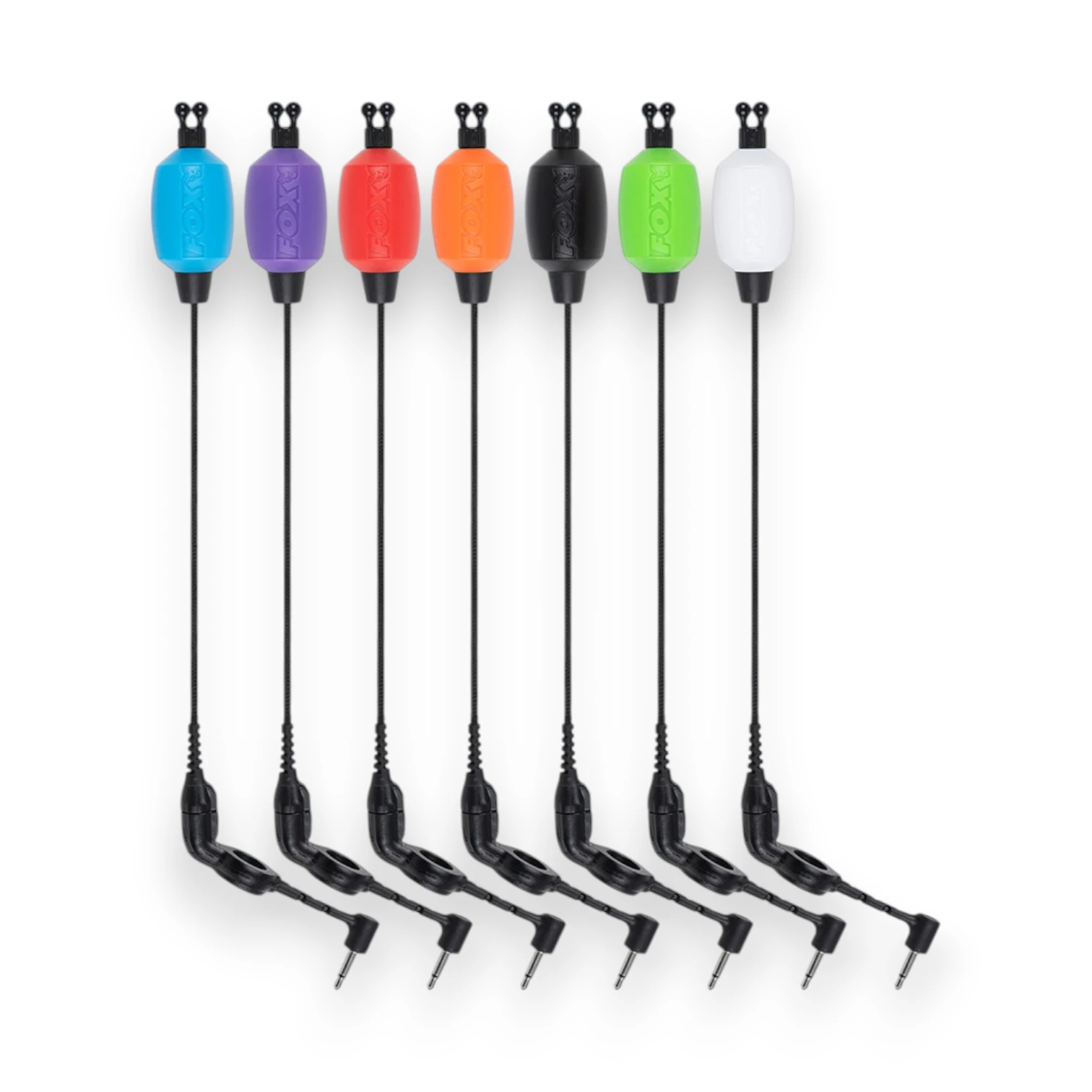 Fox Black Label Dumpy Halo Bobbins