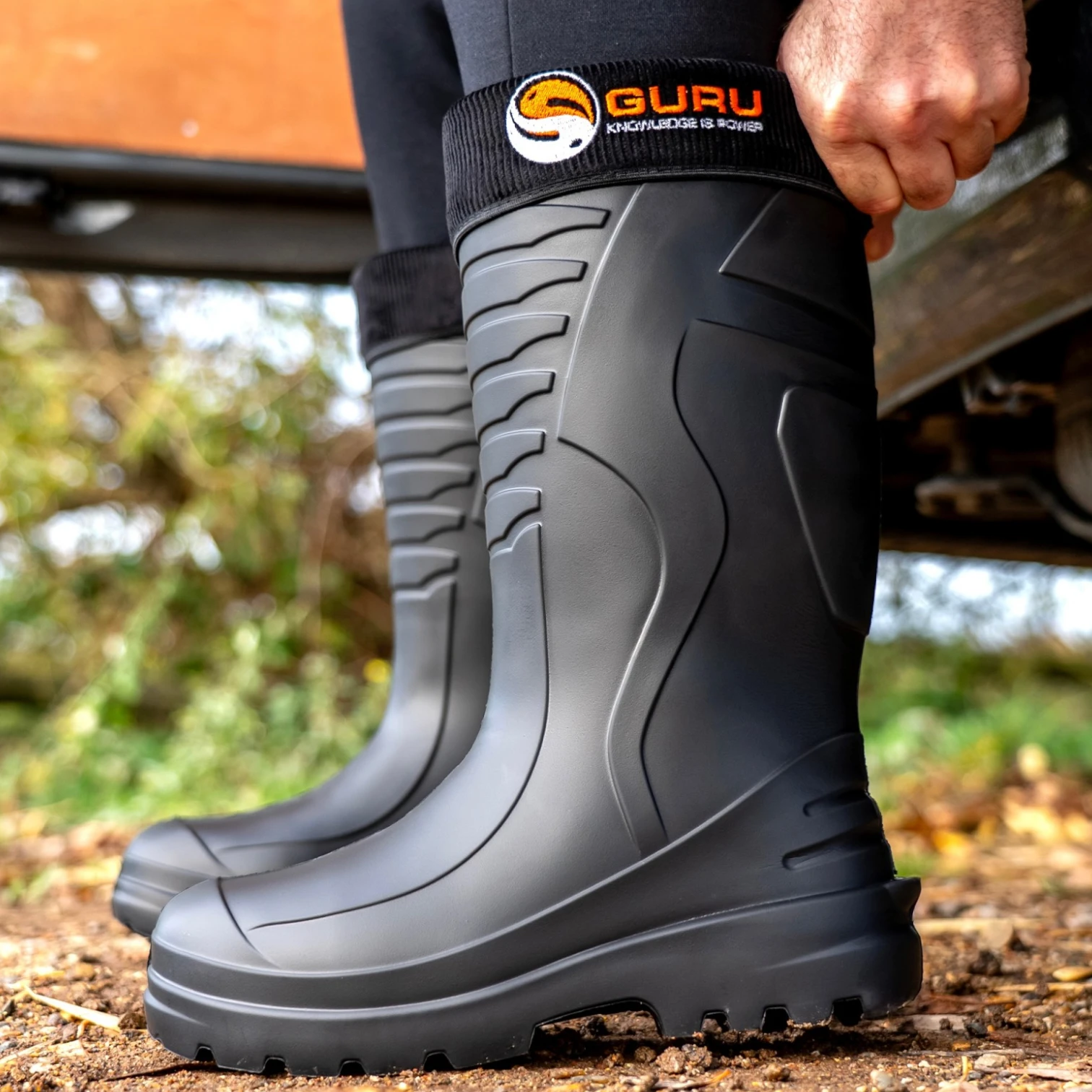 Guru Eva Wellies - Image 2