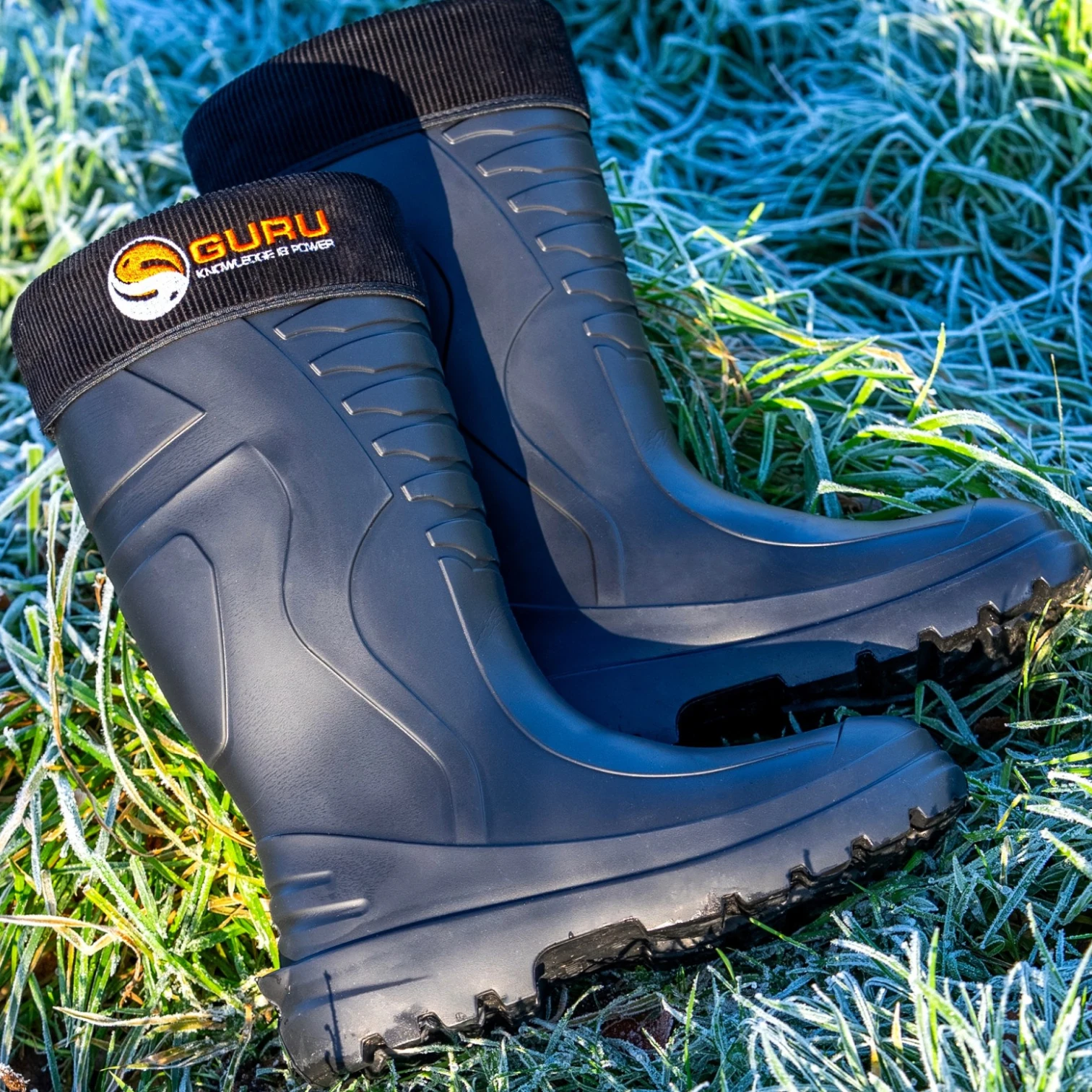 Guru Eva Wellies - Image 3