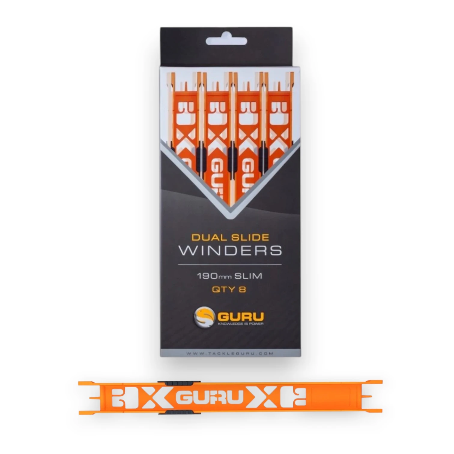 Guru Rig Winders - Image 8