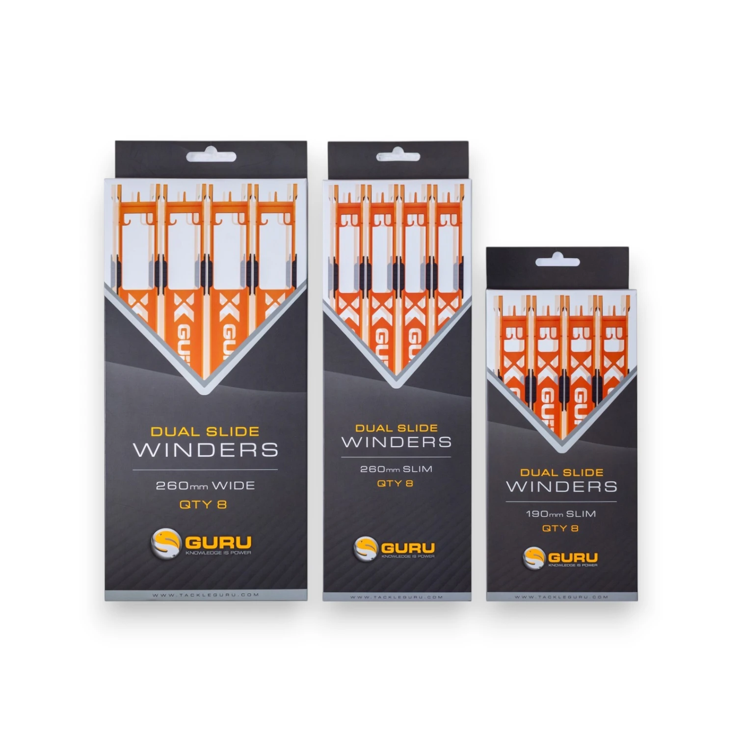 Guru Rig Winders - Image 2