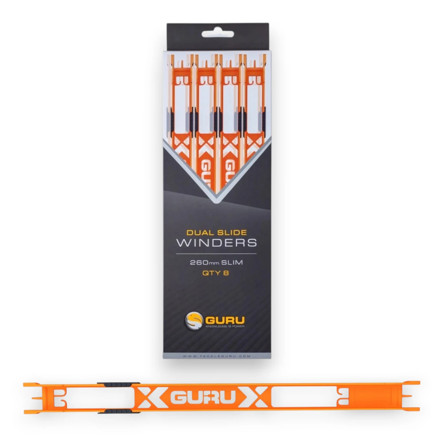 Guru Rig Winders - Image 9