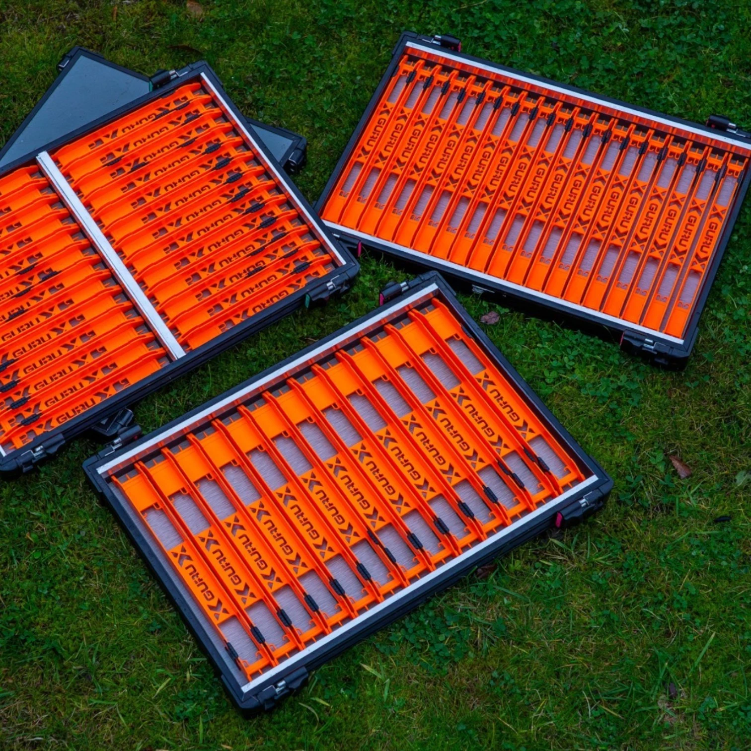 Guru Rig Winders - Image 3