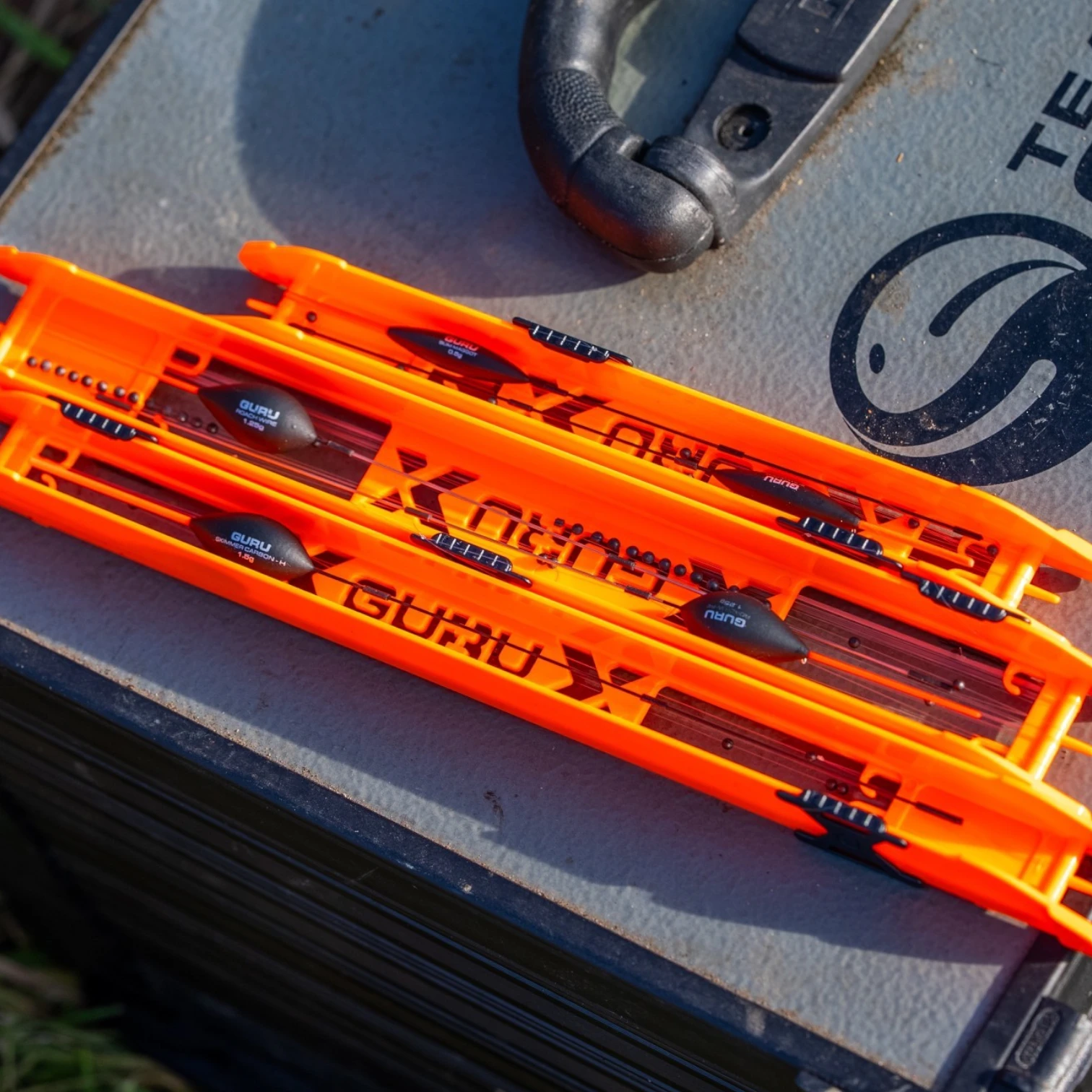Guru Rig Winders - Image 7