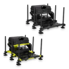 Matrix S25 Pro SeatBox