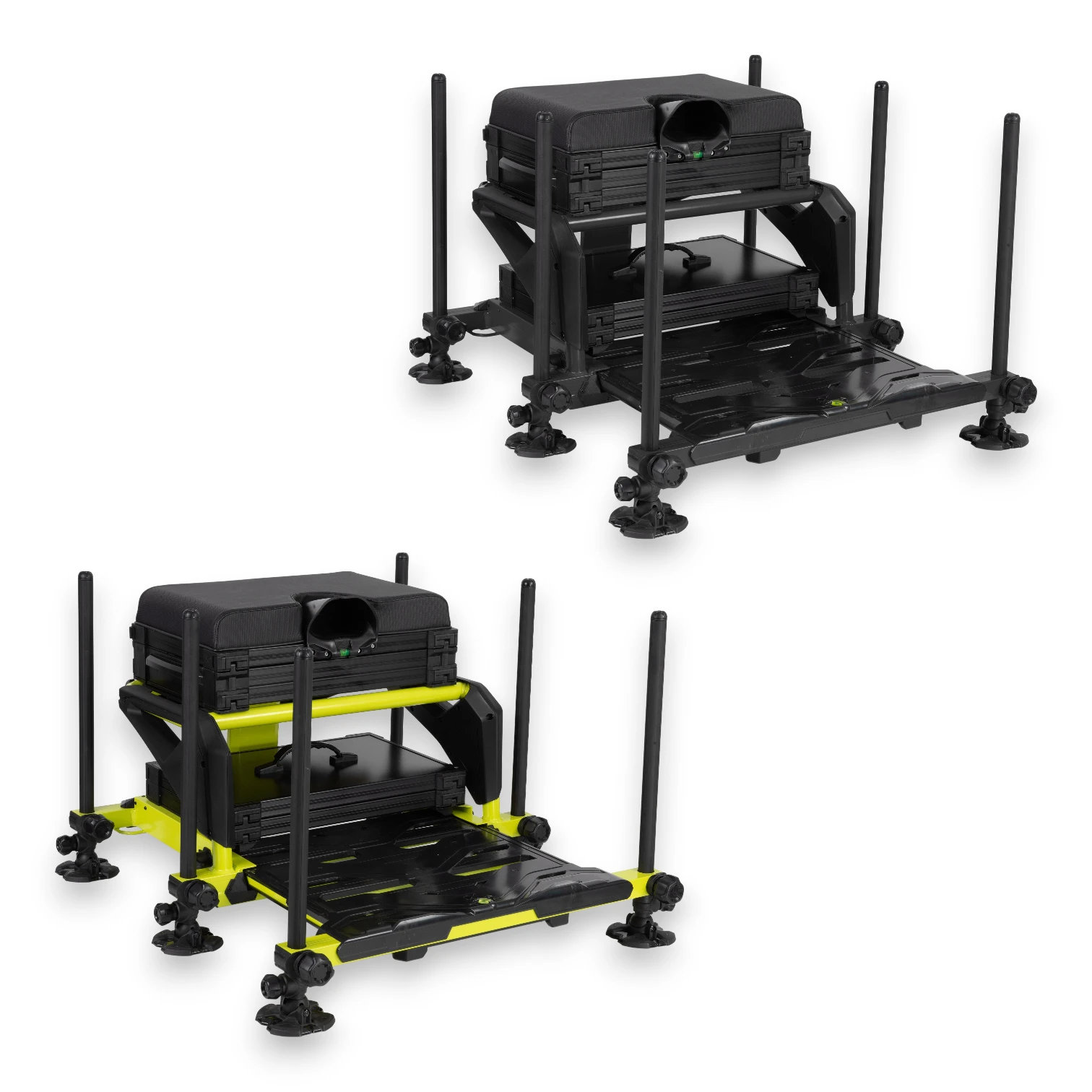 Matrix S25 Pro SeatBox