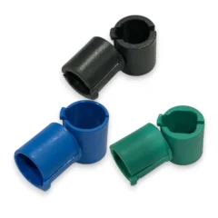 NuFish Adaptors