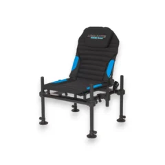 Preston Absolute Feeder Chair
