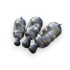 Preston Carp Maggot Feeders
