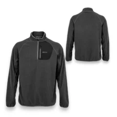 Preston Core Collection Zig Zag Fleece