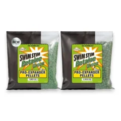 Dynamite Swim Stim Betaine Green Pro-Expander Pellets