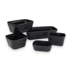 Matrix EVA Stacking Bait Tubs