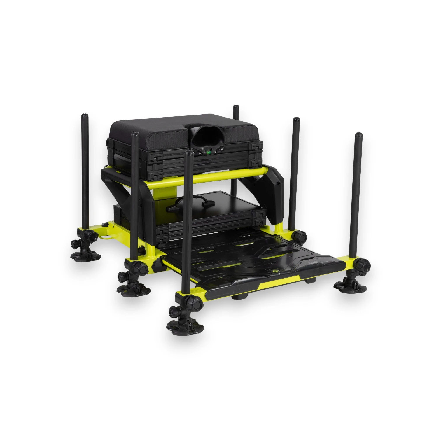 Matrix S25 Pro SeatBox - Image 2
