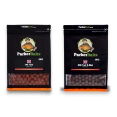 Parker Baits Boilies