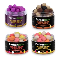 Parker Baits Magic Bean Wafters