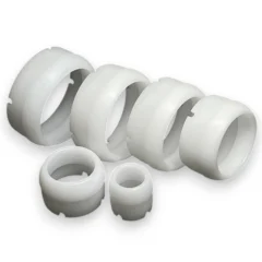 Daiwa Custom Fit Super Light Nose Cones