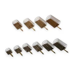 Drennan Oval Cage Feeders