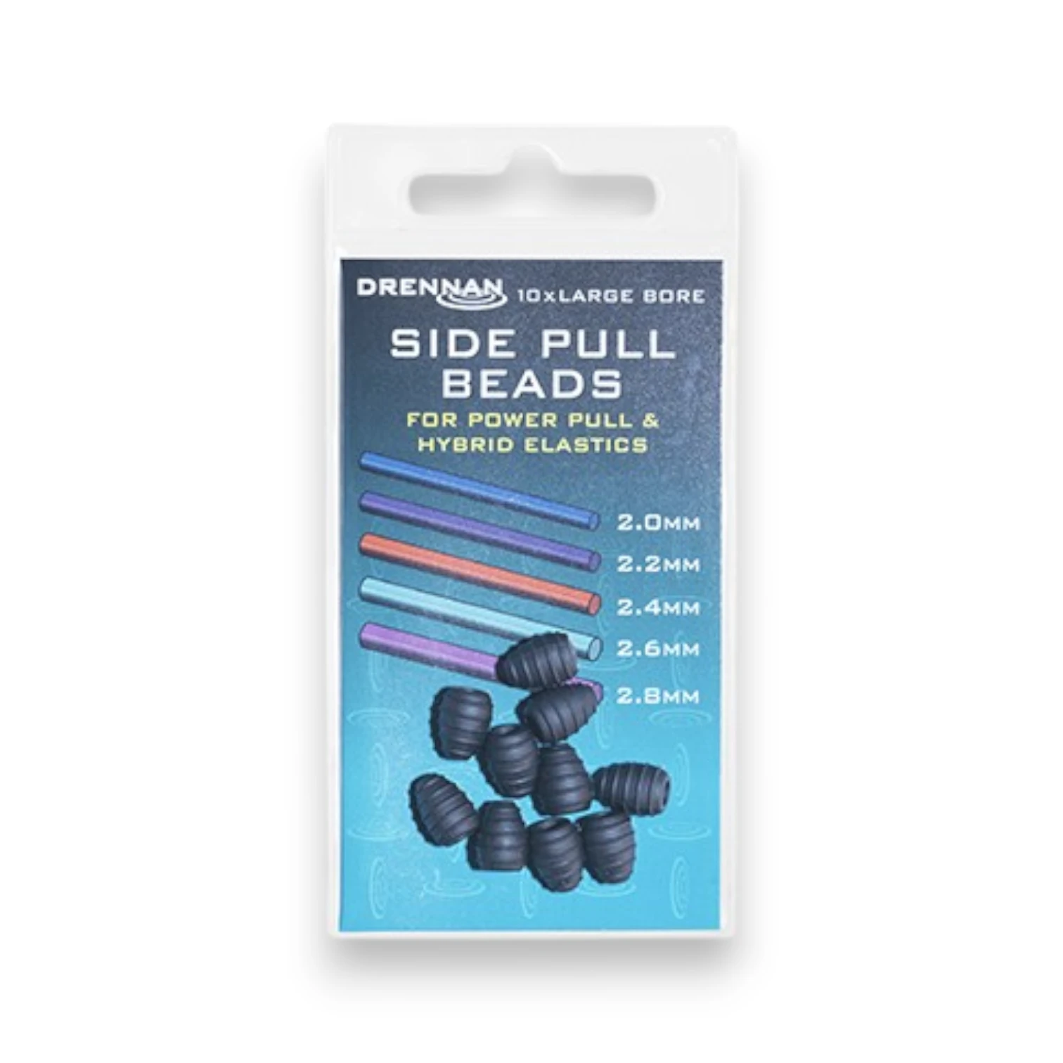 Drennan Side Pull Beads - Image 3