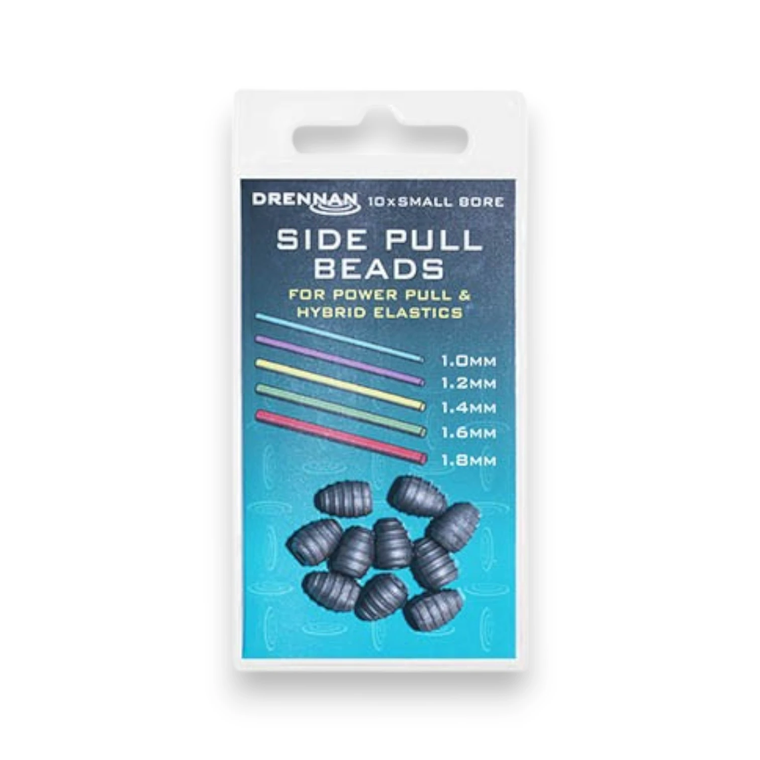Drennan Side Pull Beads - Image 2