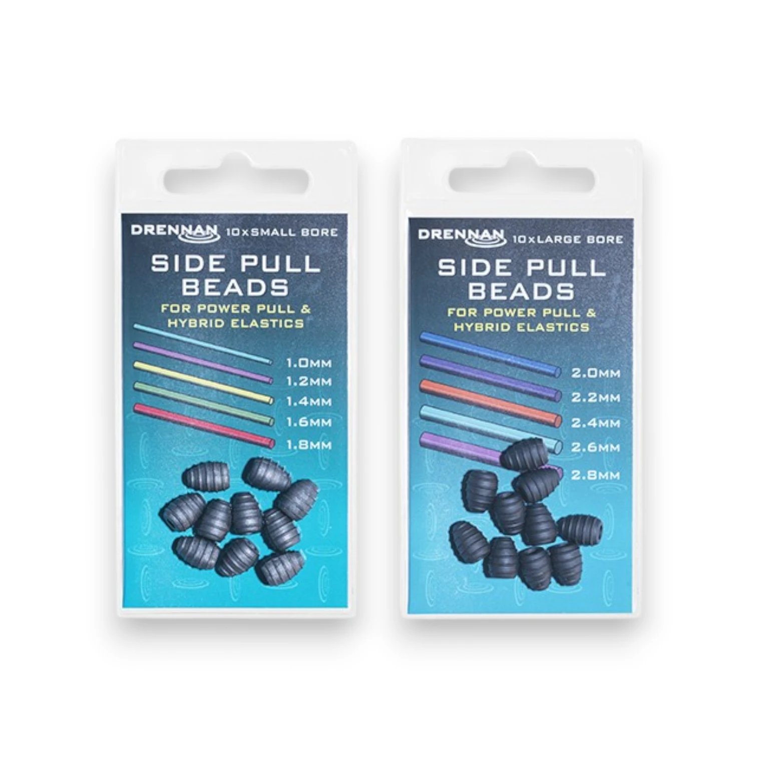 Drennan Side Pull Beads