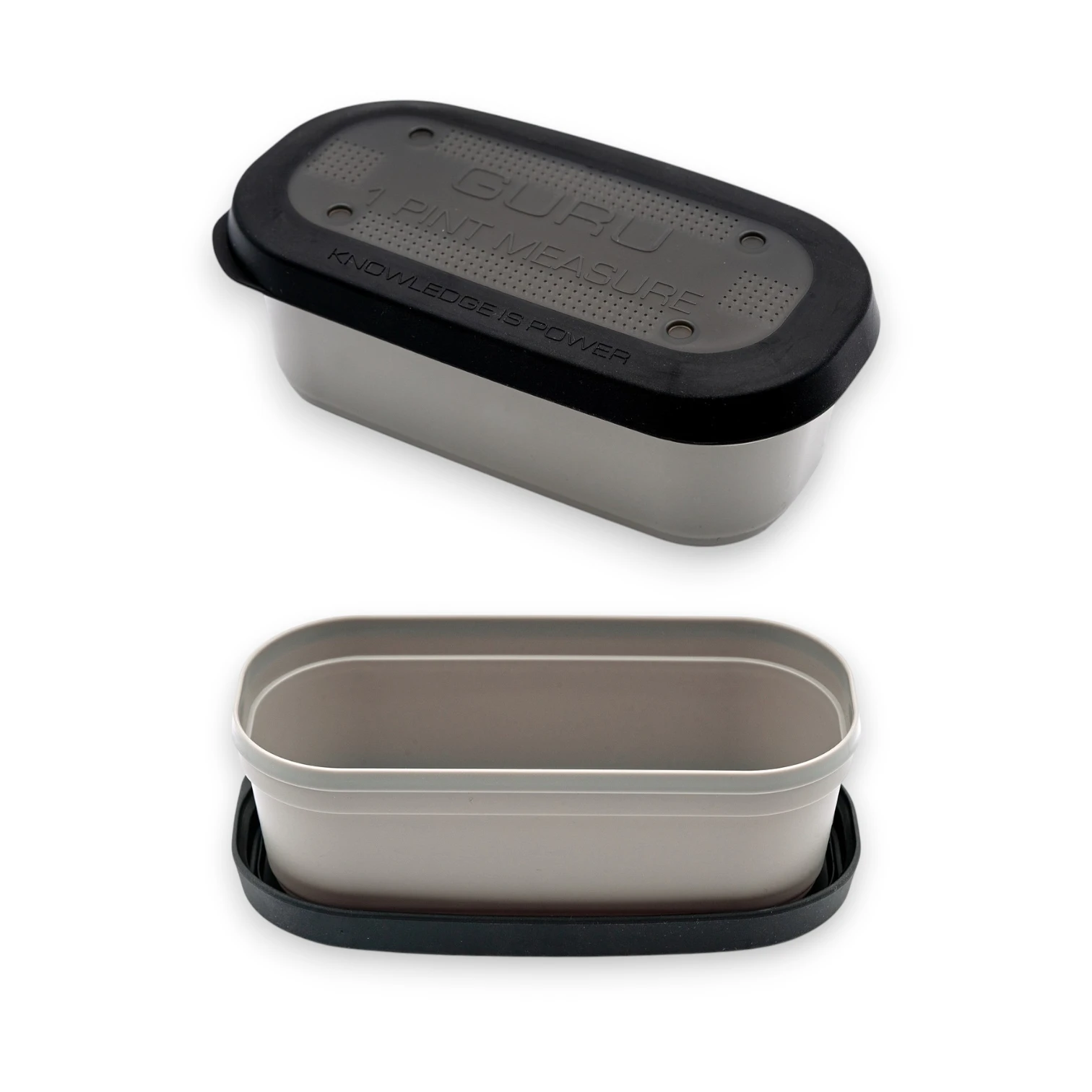 Guru Conti Bait Box Grey - Image 2