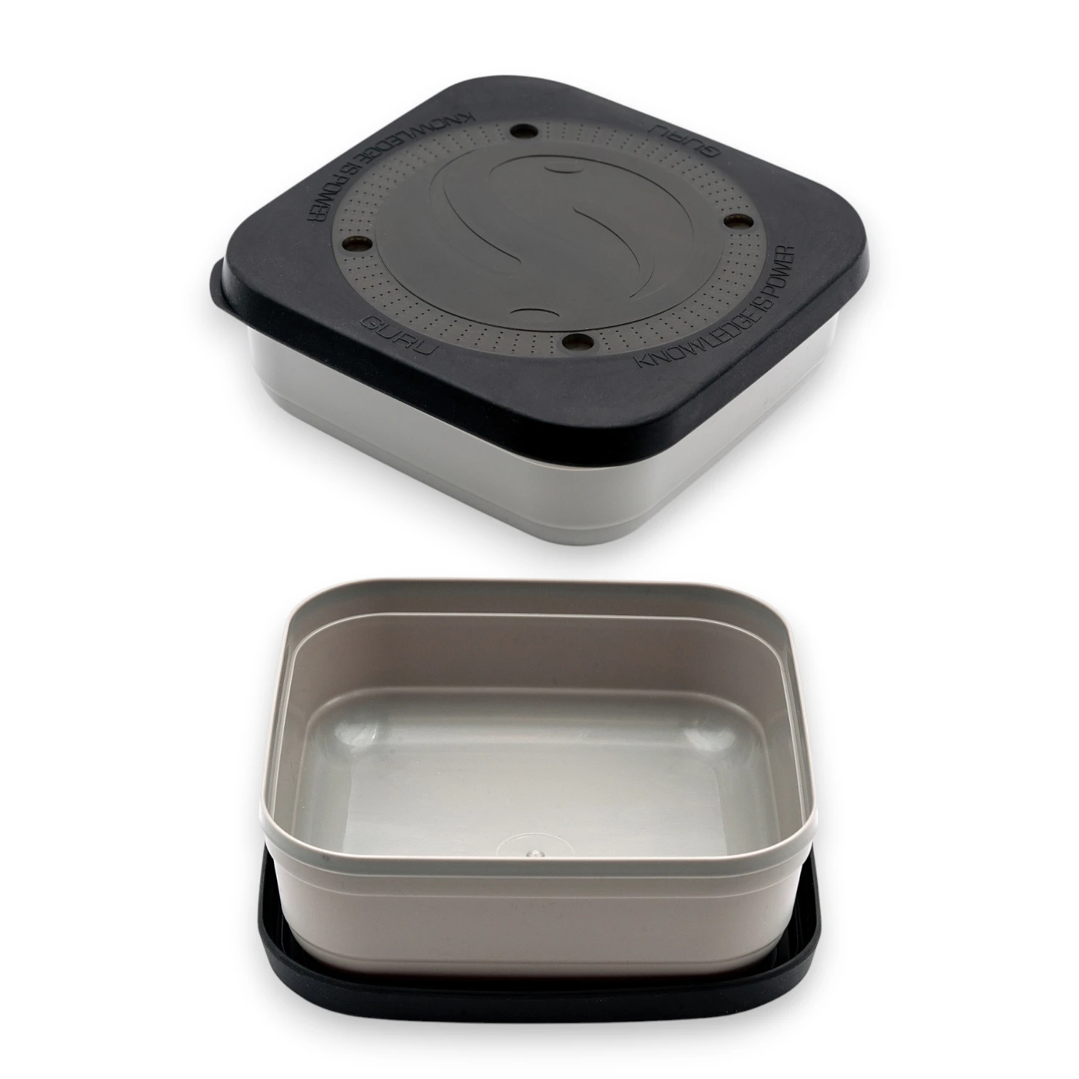 Guru Conti Bait Box Grey - Image 3