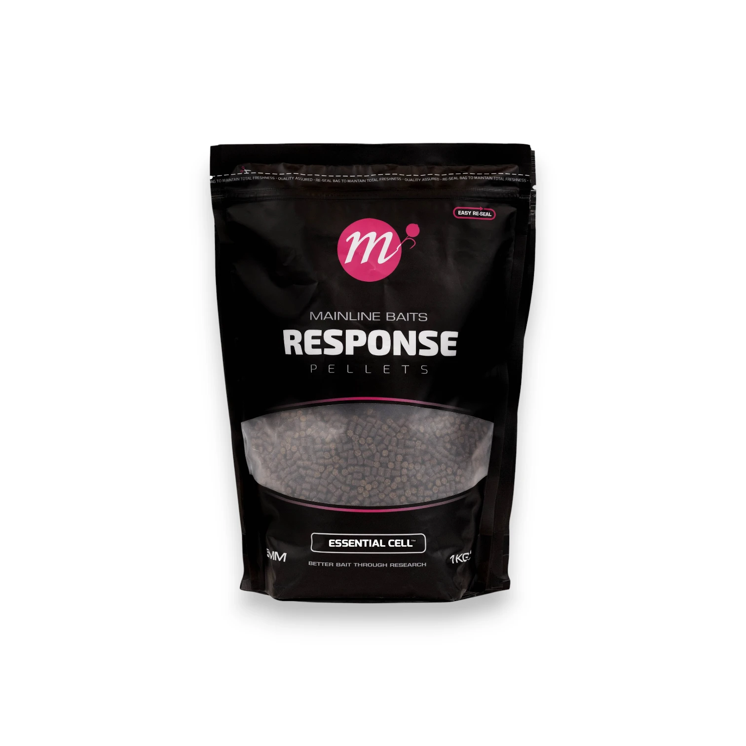 Mainline Carp Response Pellets - Image 3