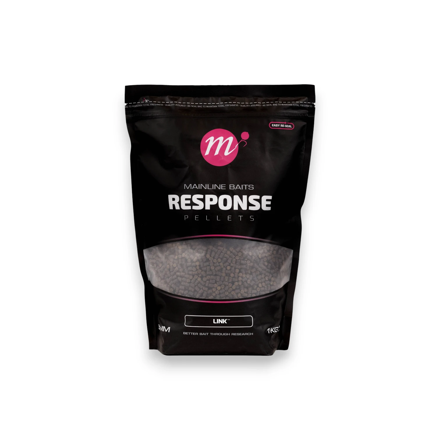 Mainline Carp Response Pellets - Image 4