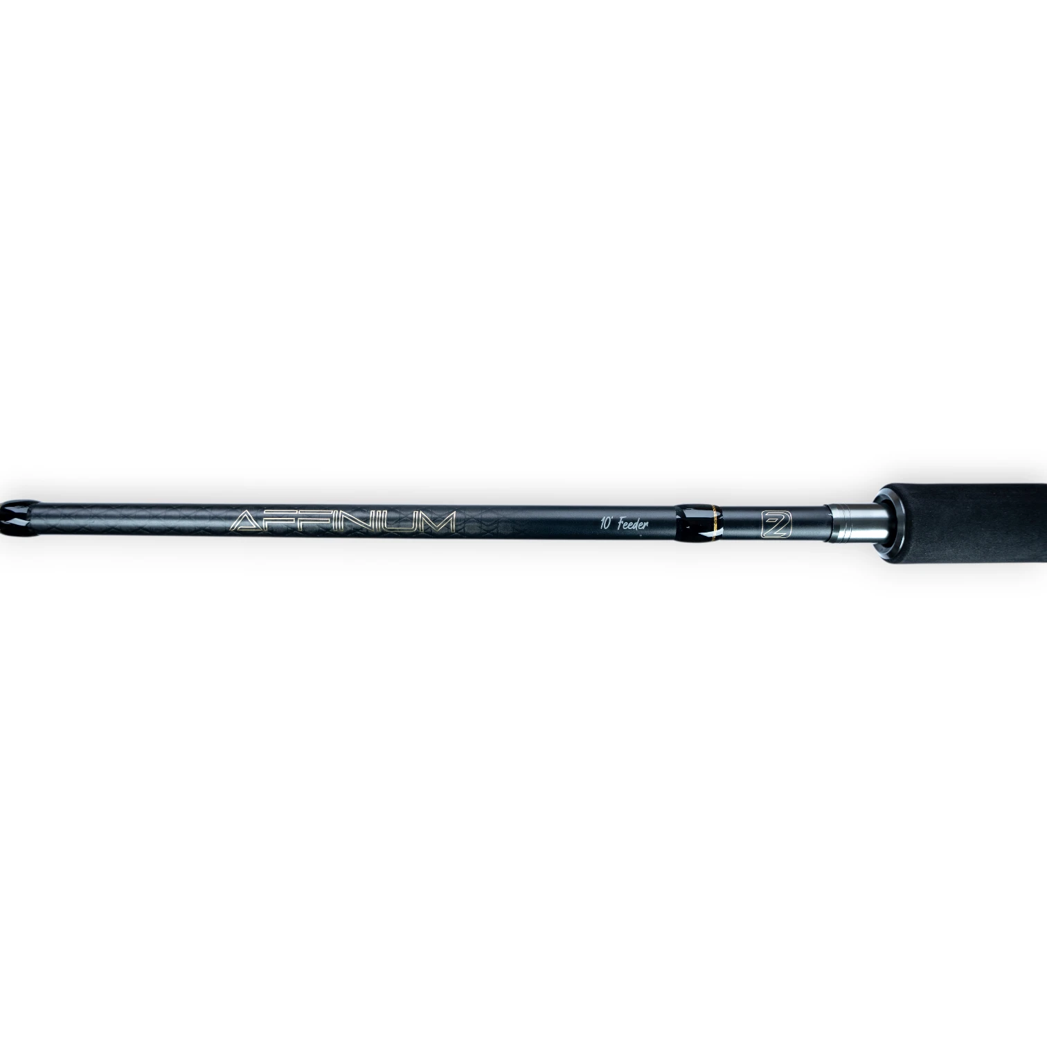 NuFish Affinium Feeder Rods - Image 3