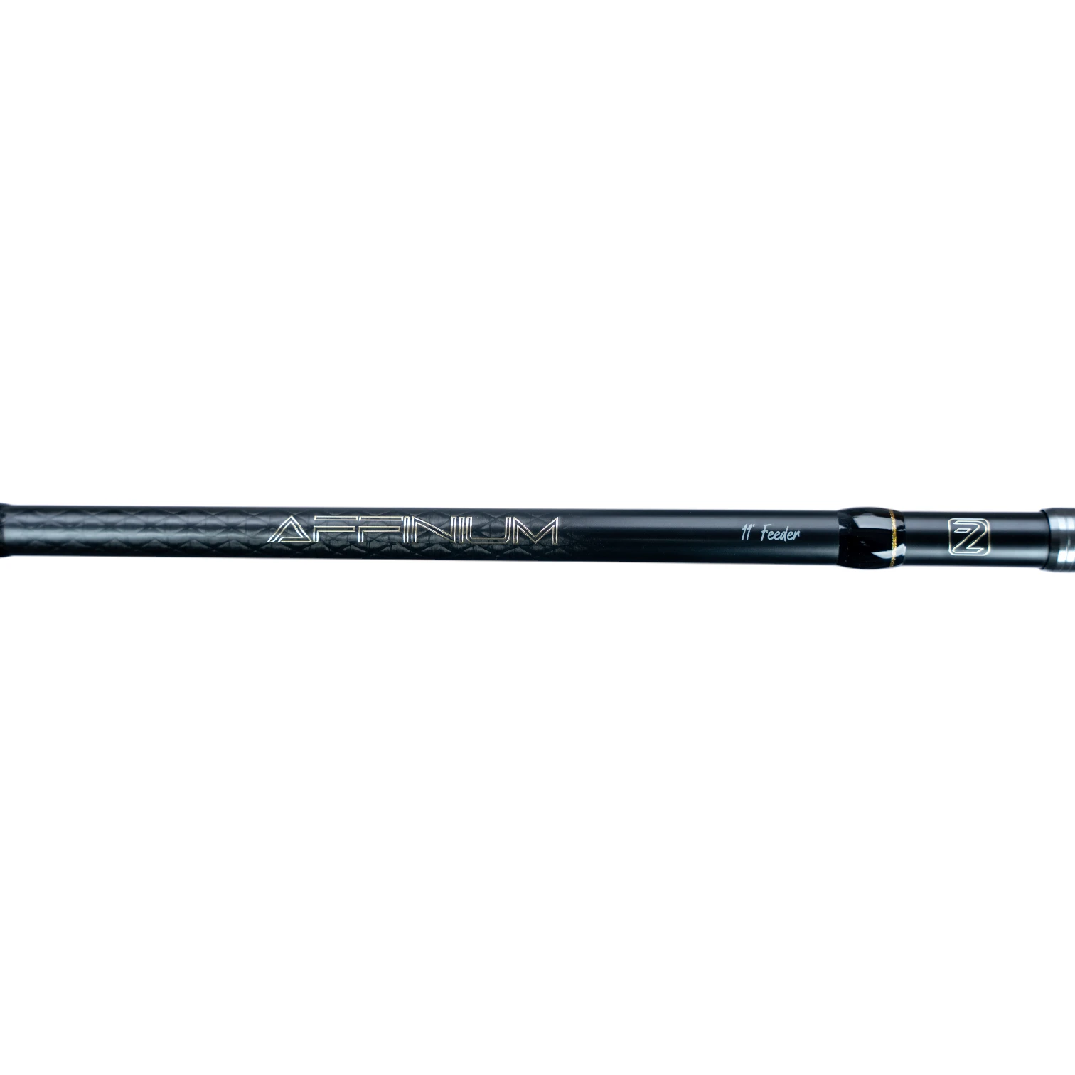 NuFish Affinium Feeder Rods - Image 2