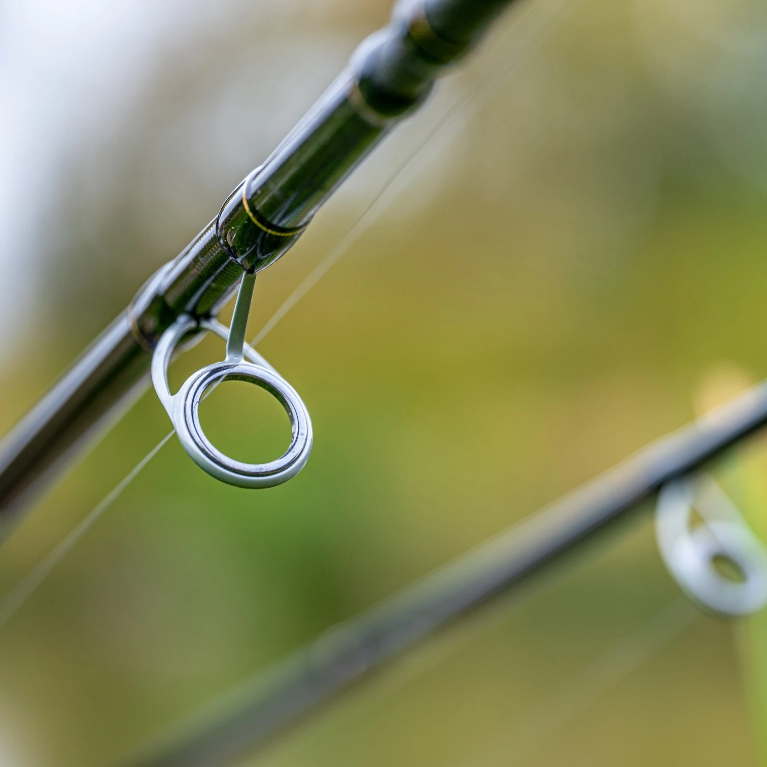 NuFish Affinium Feeder Rods - Image 5