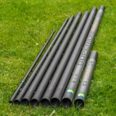 Preston Power Carp Spare Pole Sections