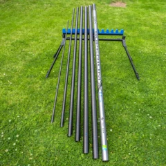 Preston X15 Spare Pole Sections
