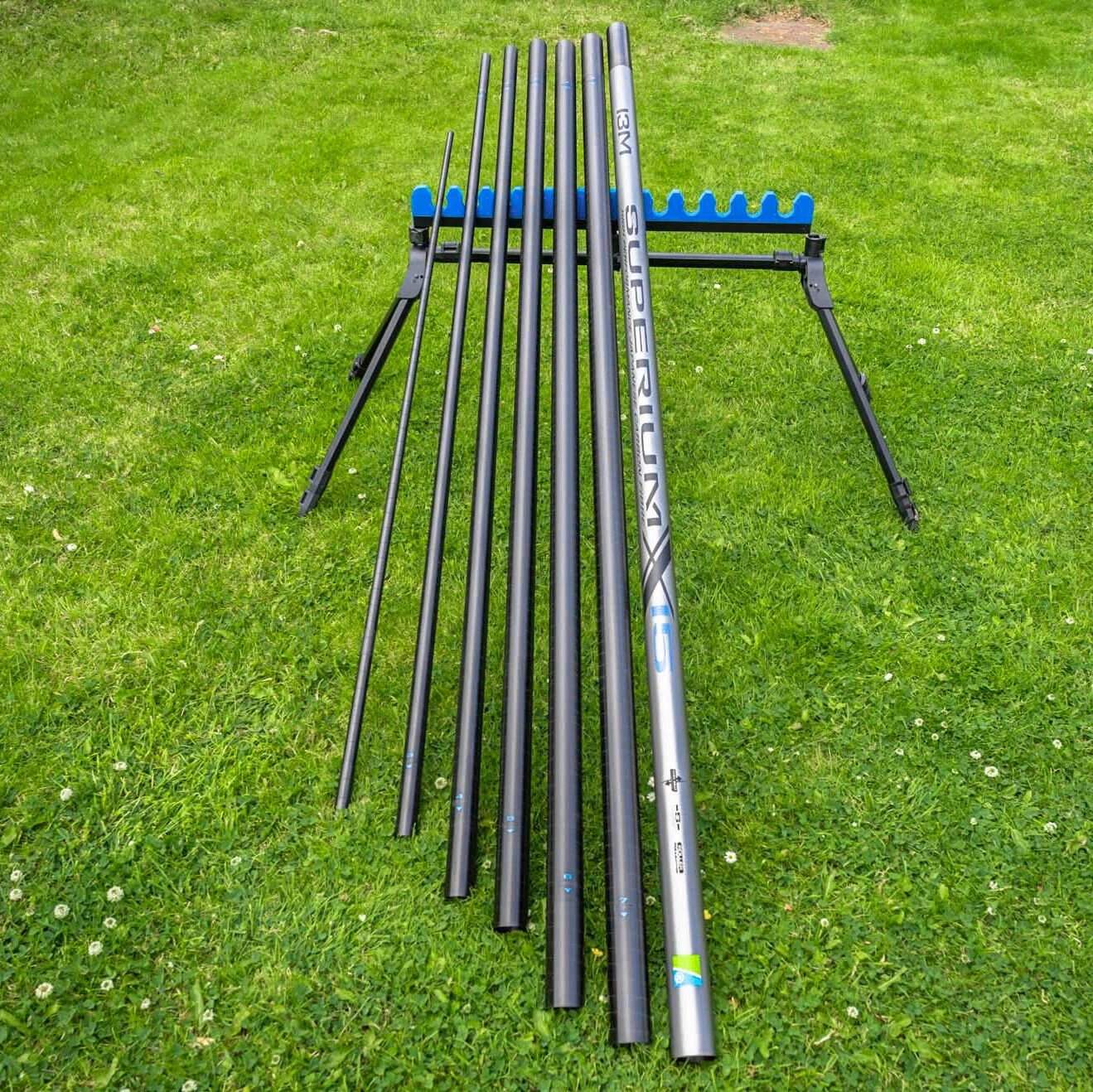 Preston X15 Spare Pole Sections