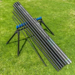 Preston X25 Spare Pole Sections