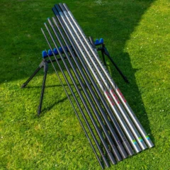 Preston X55 Spare Pole Sections