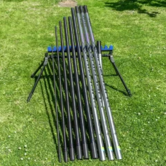 Preston X75 Spare Pole Sections