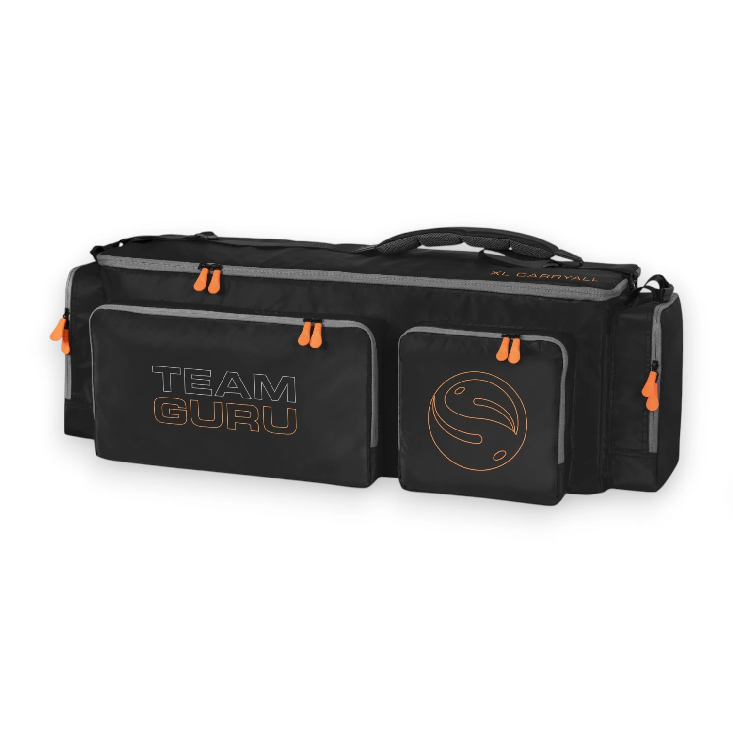 Team Guru Carryall - Image 3