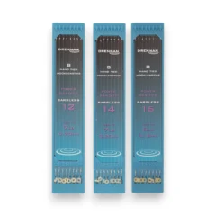 Drennan Power Bandits 6″