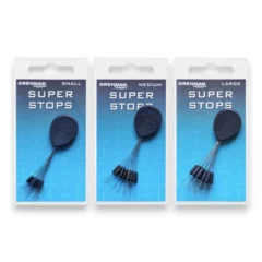 Drennan Super Stops