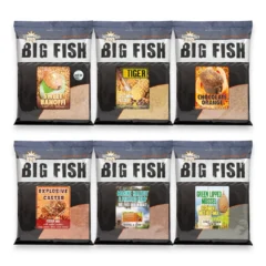 Dynamite Big Fish Groundbait