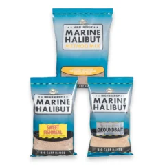 Dynamite Marine Halibut Groundbaits
