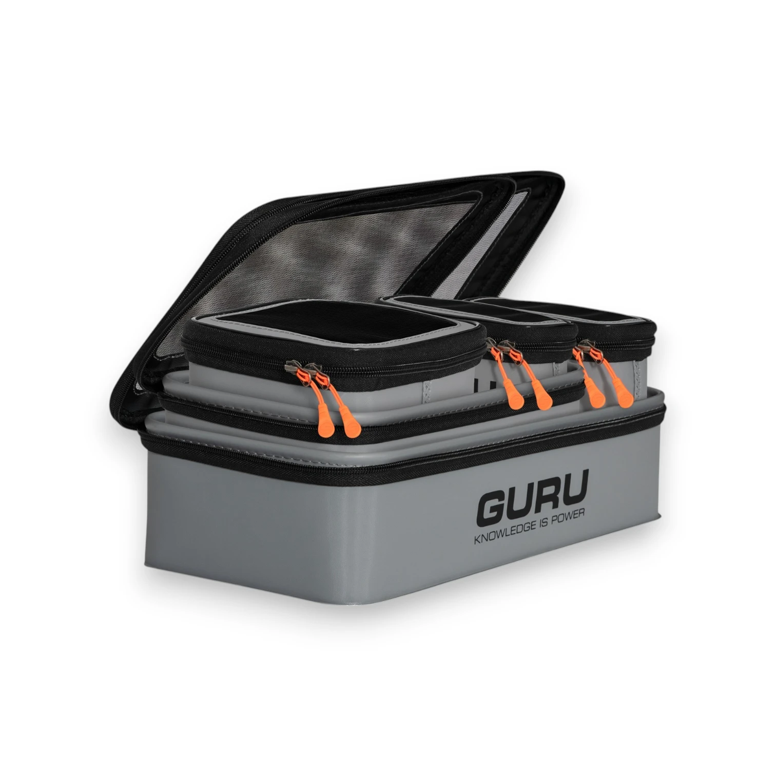 Guru Fusion Ventilator Combos - Image 3